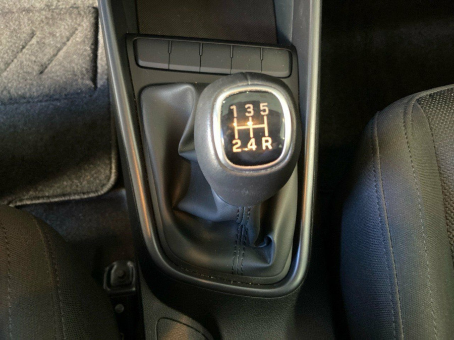 Imagen de Hyundai i20