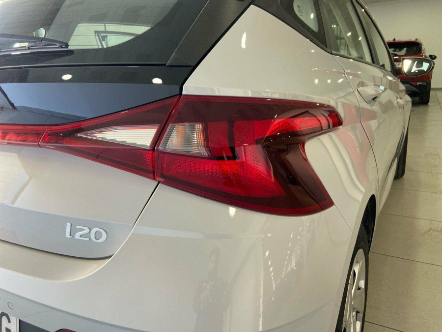 Imagen de Hyundai i20