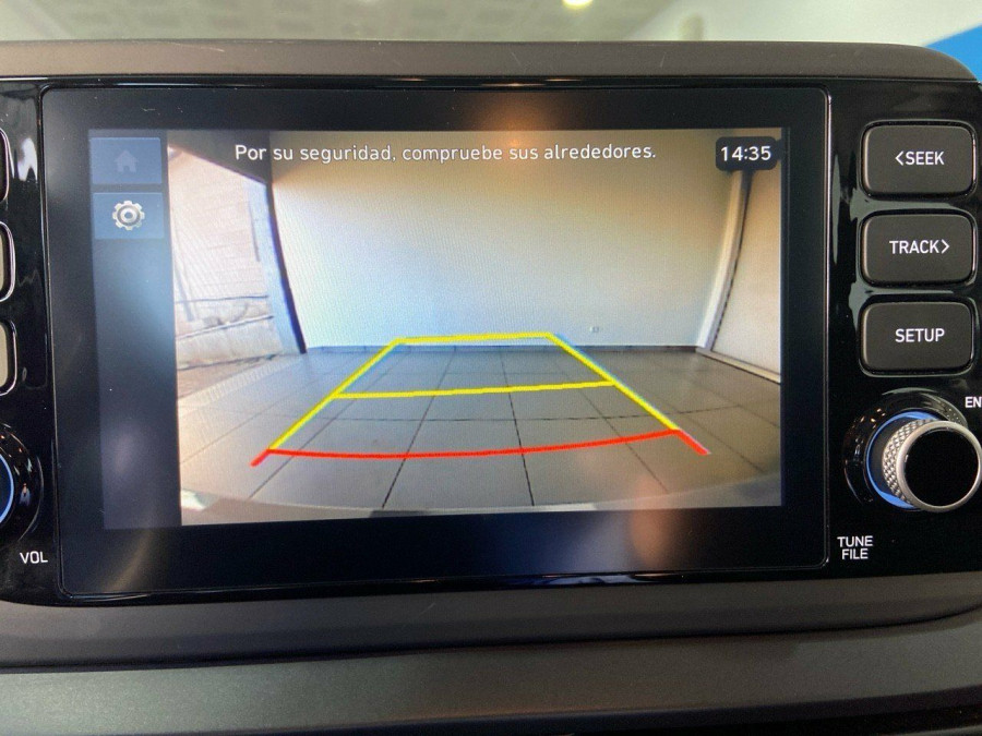 Imagen de Hyundai i20