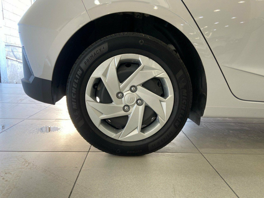 Imagen de Hyundai i20