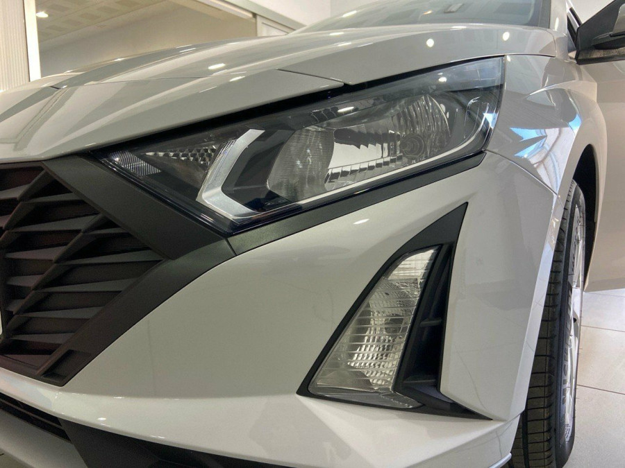 Imagen de Hyundai i20