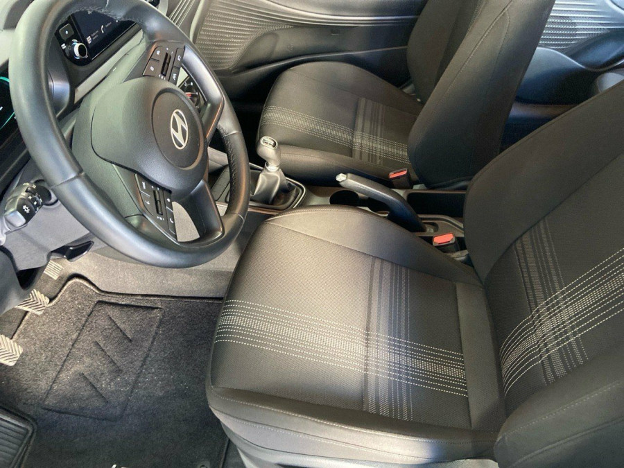 Imagen de Hyundai i20