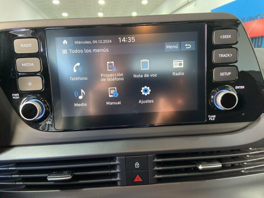 Imagen de Hyundai i20