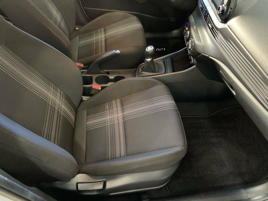 Imagen de Hyundai i20