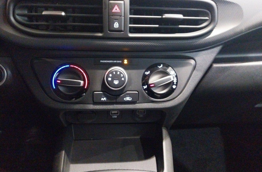 Imagen de Hyundai i10