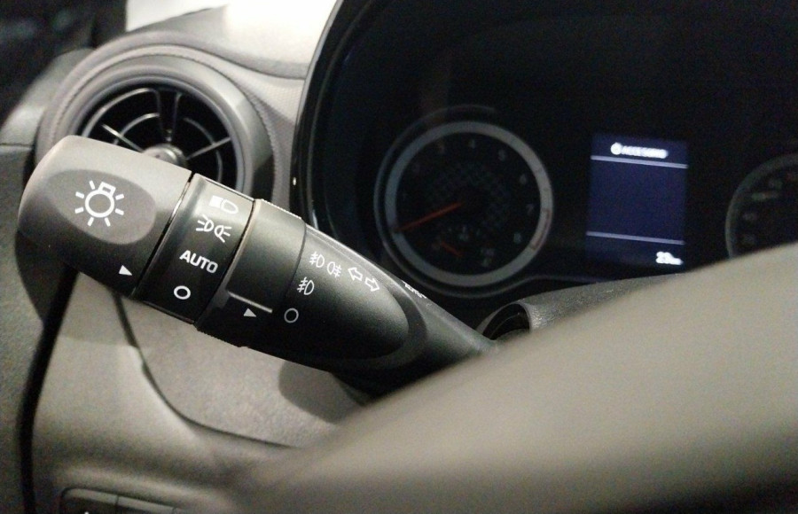 Imagen de Hyundai i10