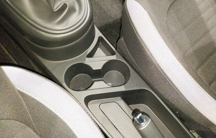 Imagen de Hyundai i10