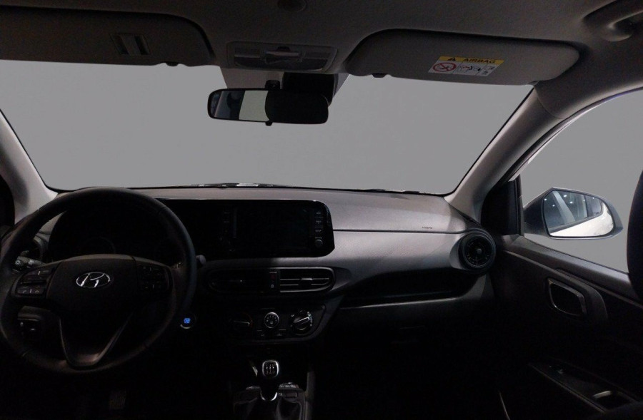 Imagen de Hyundai i10