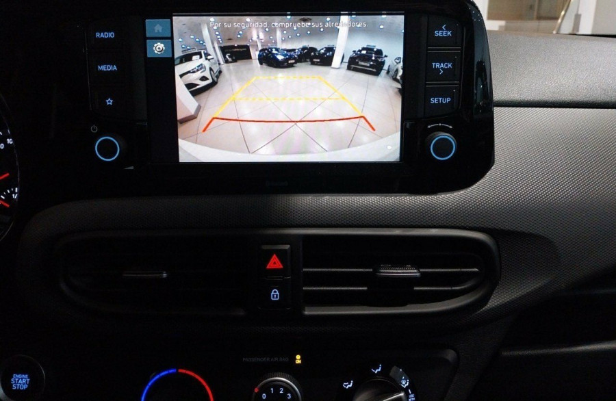 Imagen de Hyundai i10