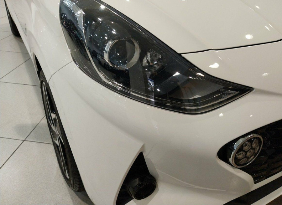 Imagen de Hyundai i10