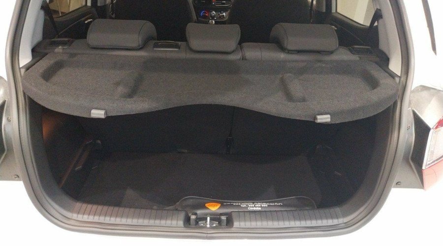 Imagen de Hyundai i10