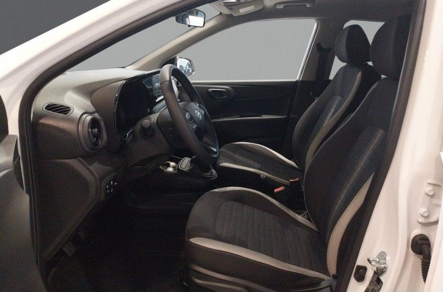 Imagen de Hyundai i10