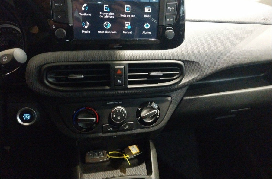 Imagen de Hyundai i10