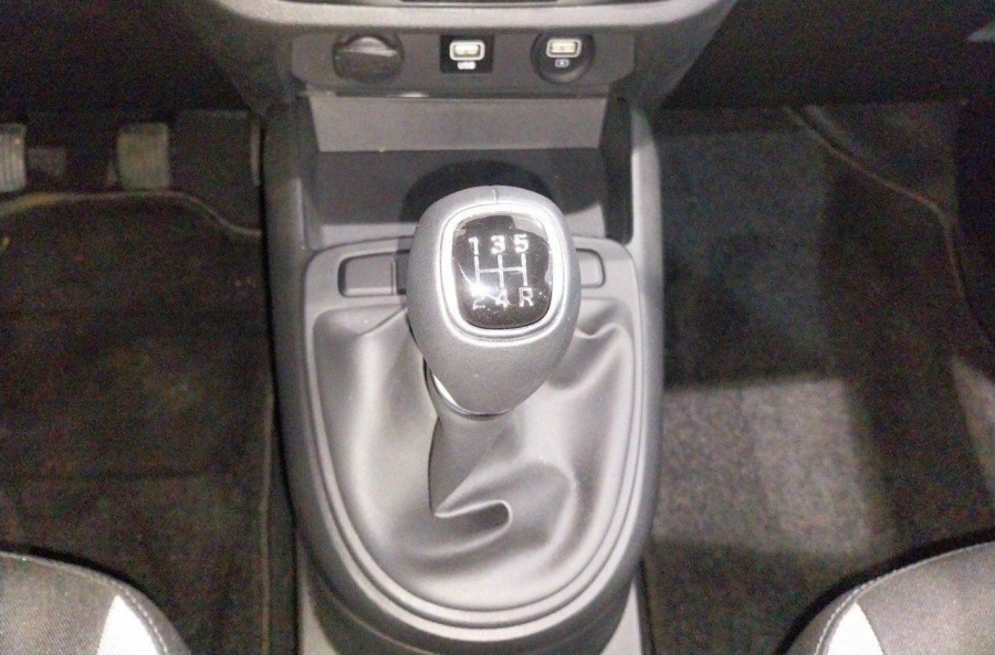 Imagen de Hyundai i10