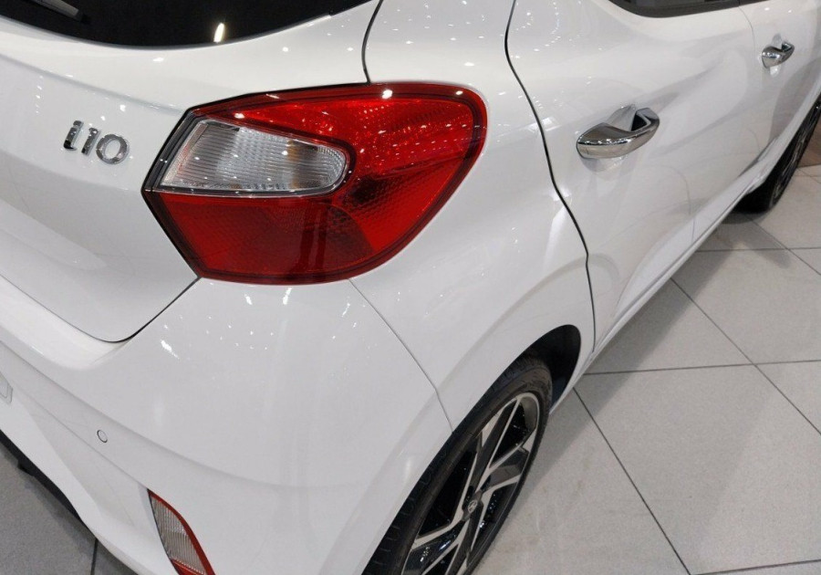 Imagen de Hyundai i10