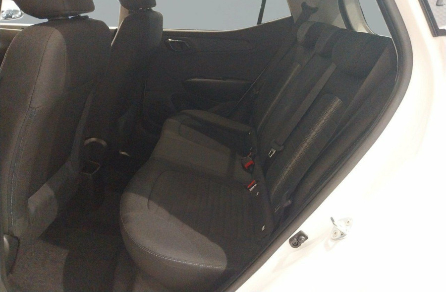 Imagen de Hyundai i10