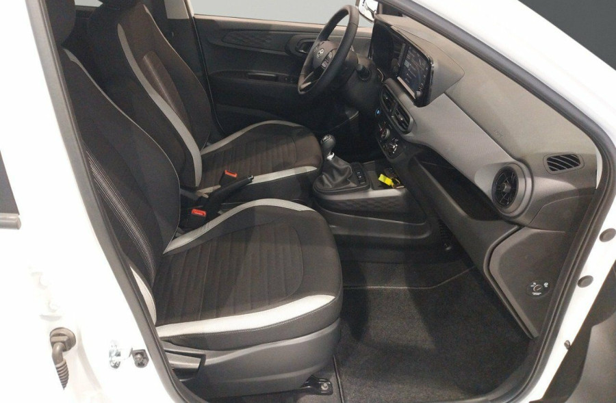 Imagen de Hyundai i10