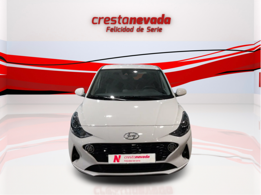 Imagen de Hyundai i10