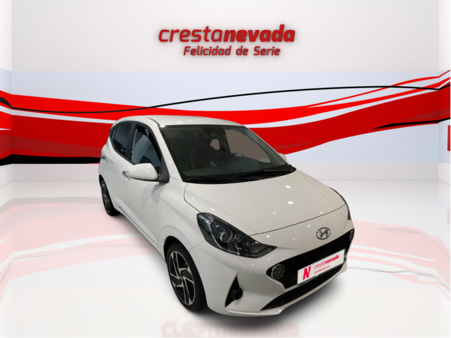 Imagen de Hyundai i10