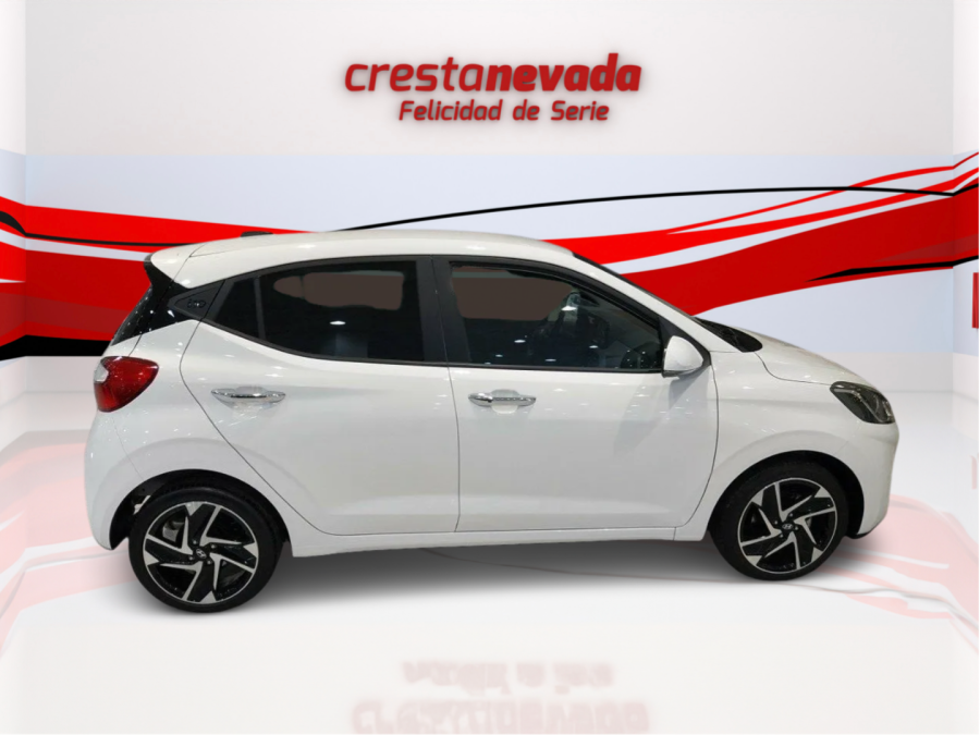 Imagen de Hyundai i10
