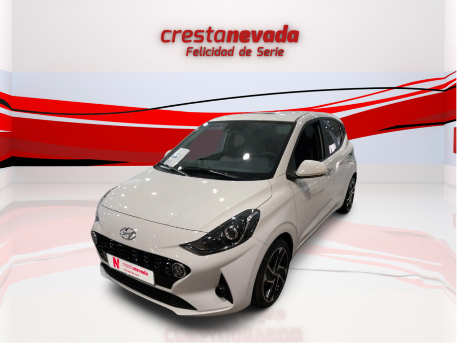 Imagen de Hyundai i10
