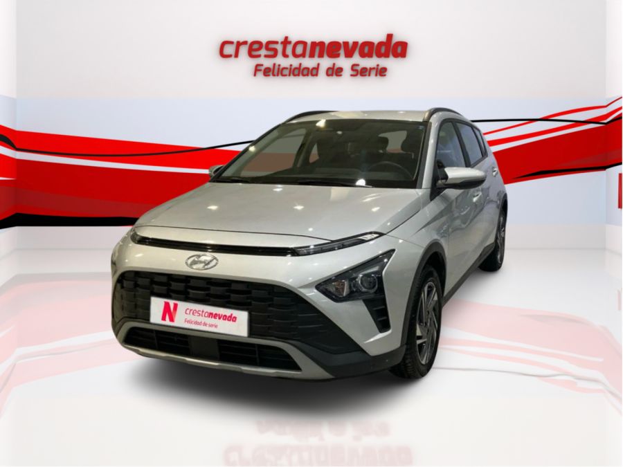 Imagen de Hyundai Bayon