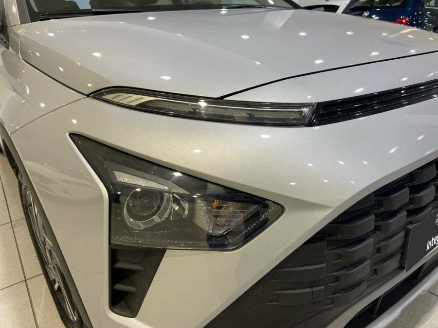 Imagen de Hyundai Bayon