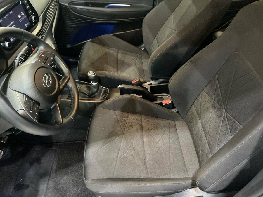 Imagen de Hyundai Bayon