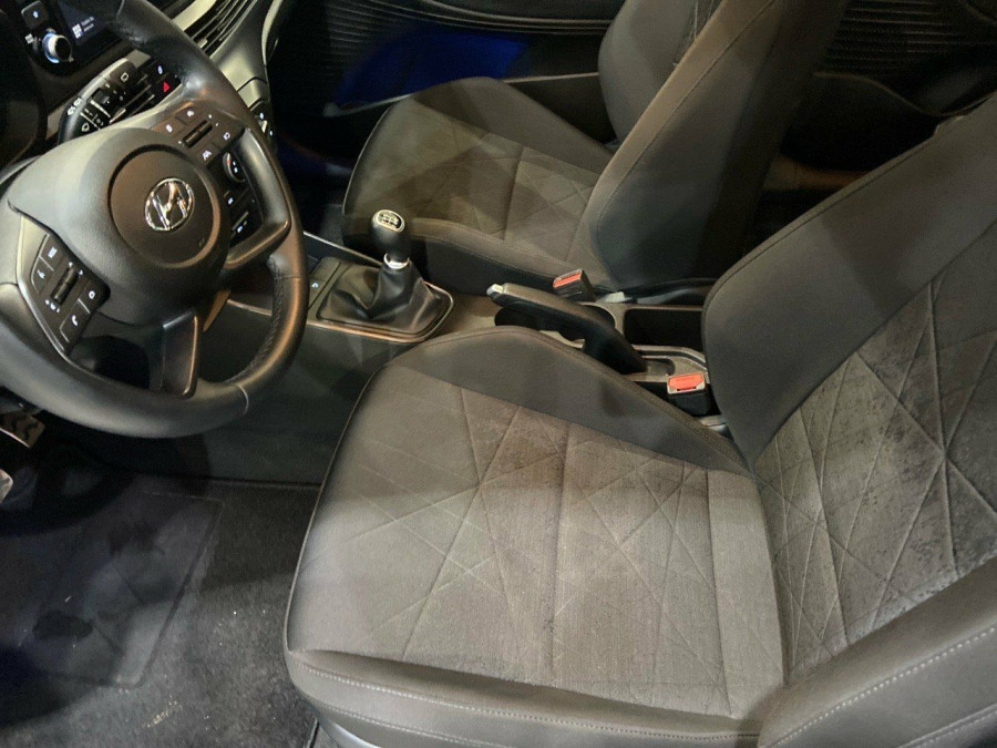 Imagen de Hyundai Bayon