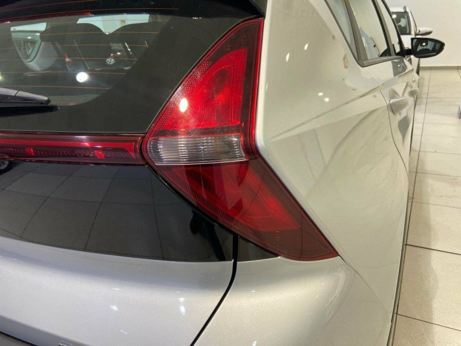 Imagen de Hyundai Bayon