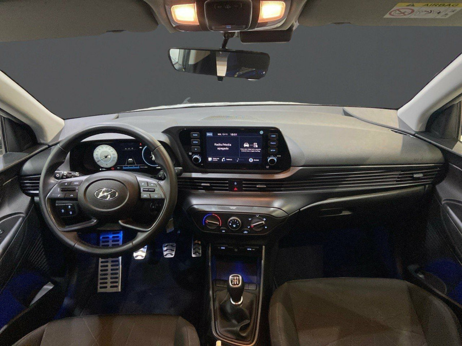 Imagen de Hyundai Bayon