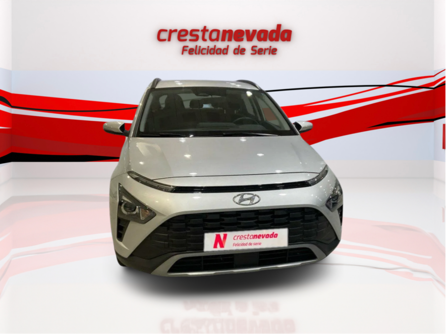 Imagen de Hyundai Bayon