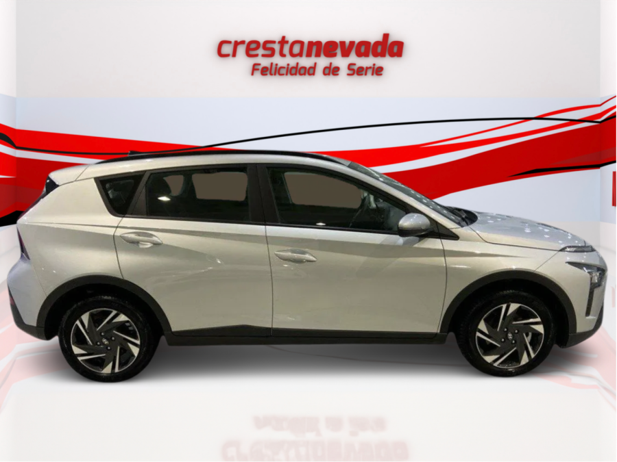 Imagen de Hyundai Bayon