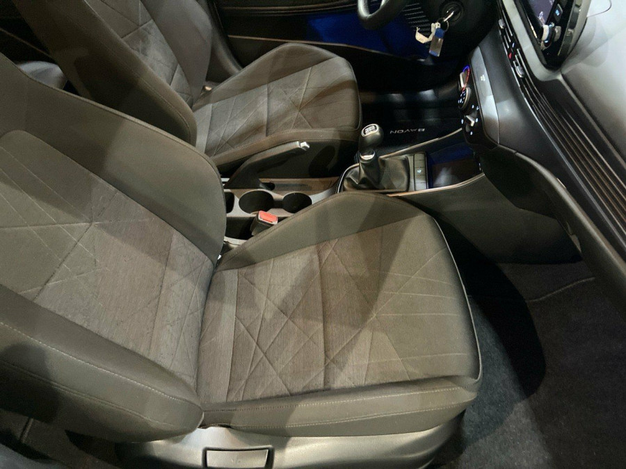 Imagen de Hyundai Bayon