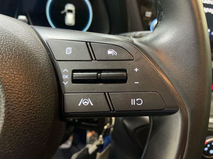 Imagen de Hyundai Bayon
