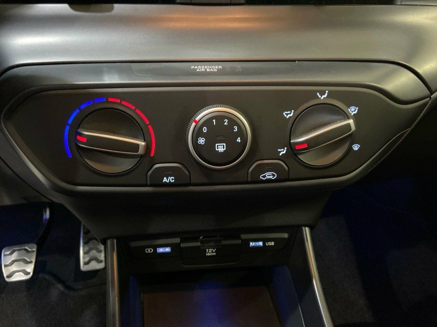 Imagen de Hyundai Bayon
