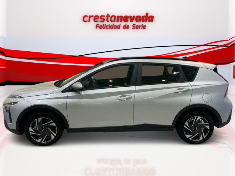 Imagen de Hyundai Bayon