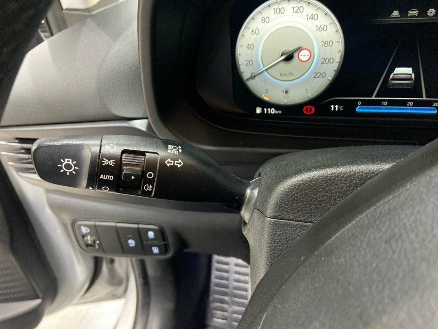 Imagen de Hyundai Bayon