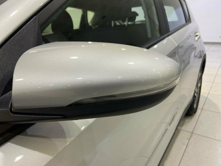 Imagen de Hyundai Bayon