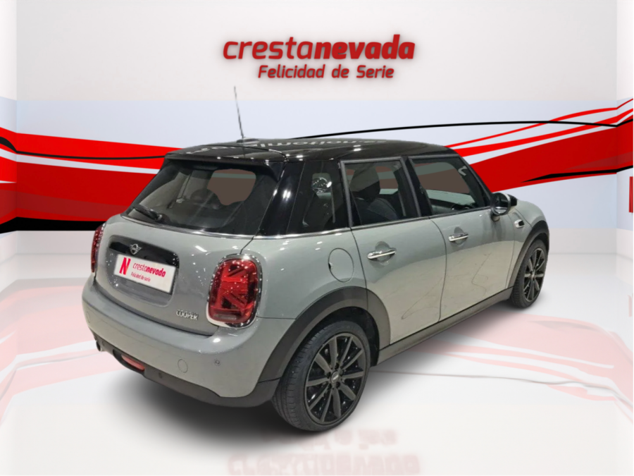 Imagen de Mini MINI