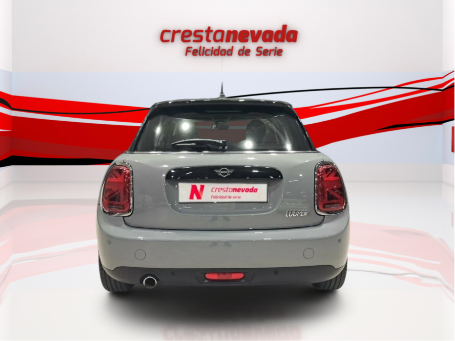 Imagen de Mini MINI