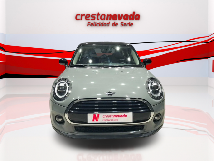 Imagen de Mini MINI