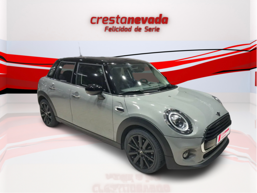 Imagen de Mini MINI