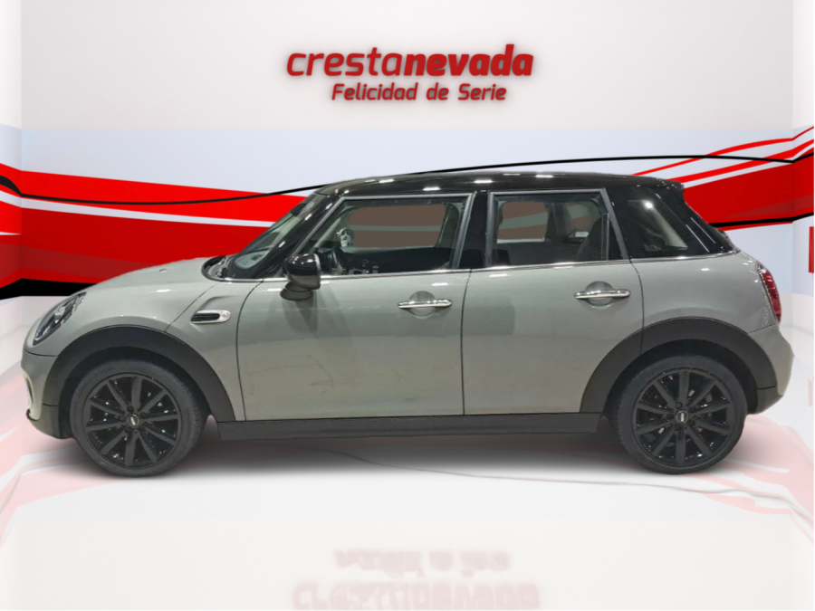 Imagen de Mini MINI