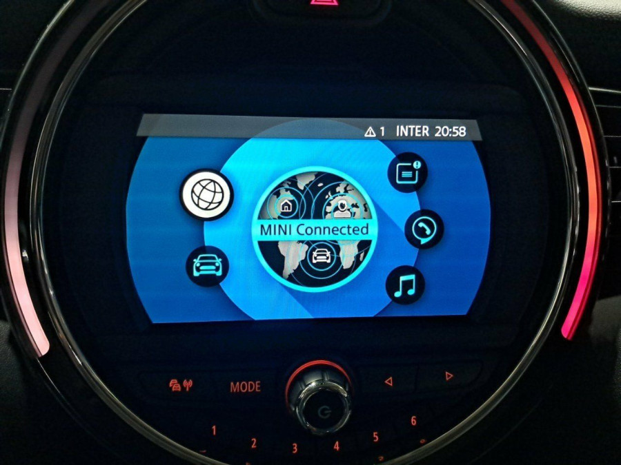 Imagen de Mini MINI