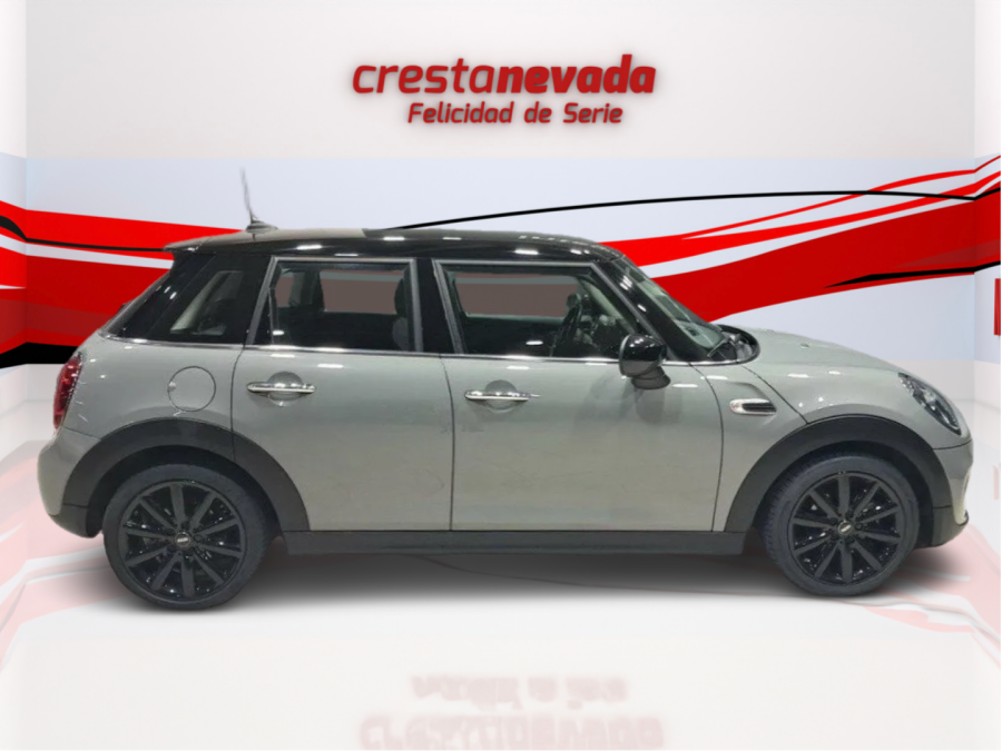Imagen de Mini MINI