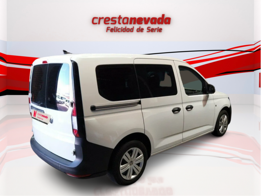 Imagen de Volkswagen Caddy