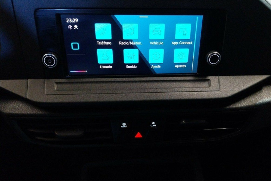 Imagen de Volkswagen Caddy