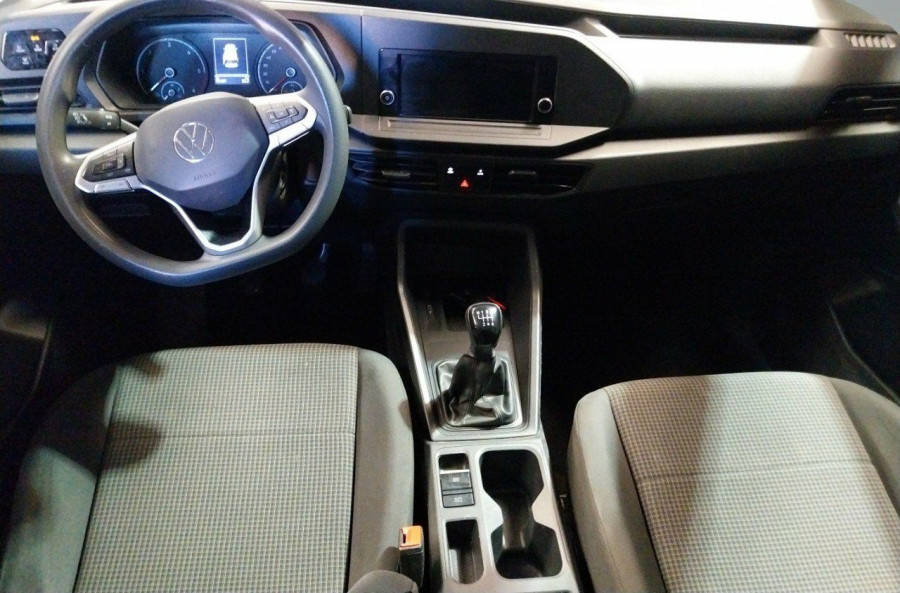 Imagen de Volkswagen Caddy