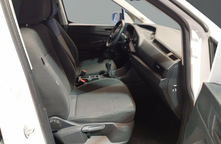 Imagen de Volkswagen Caddy